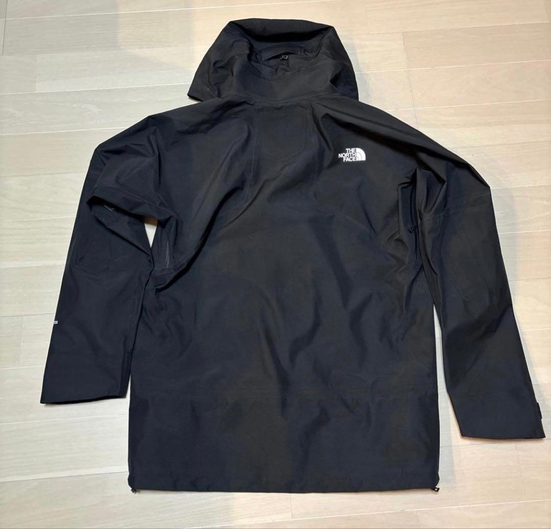 ノースフェイス THE NORTH FACE パウダーガイド ウェア 上下セット