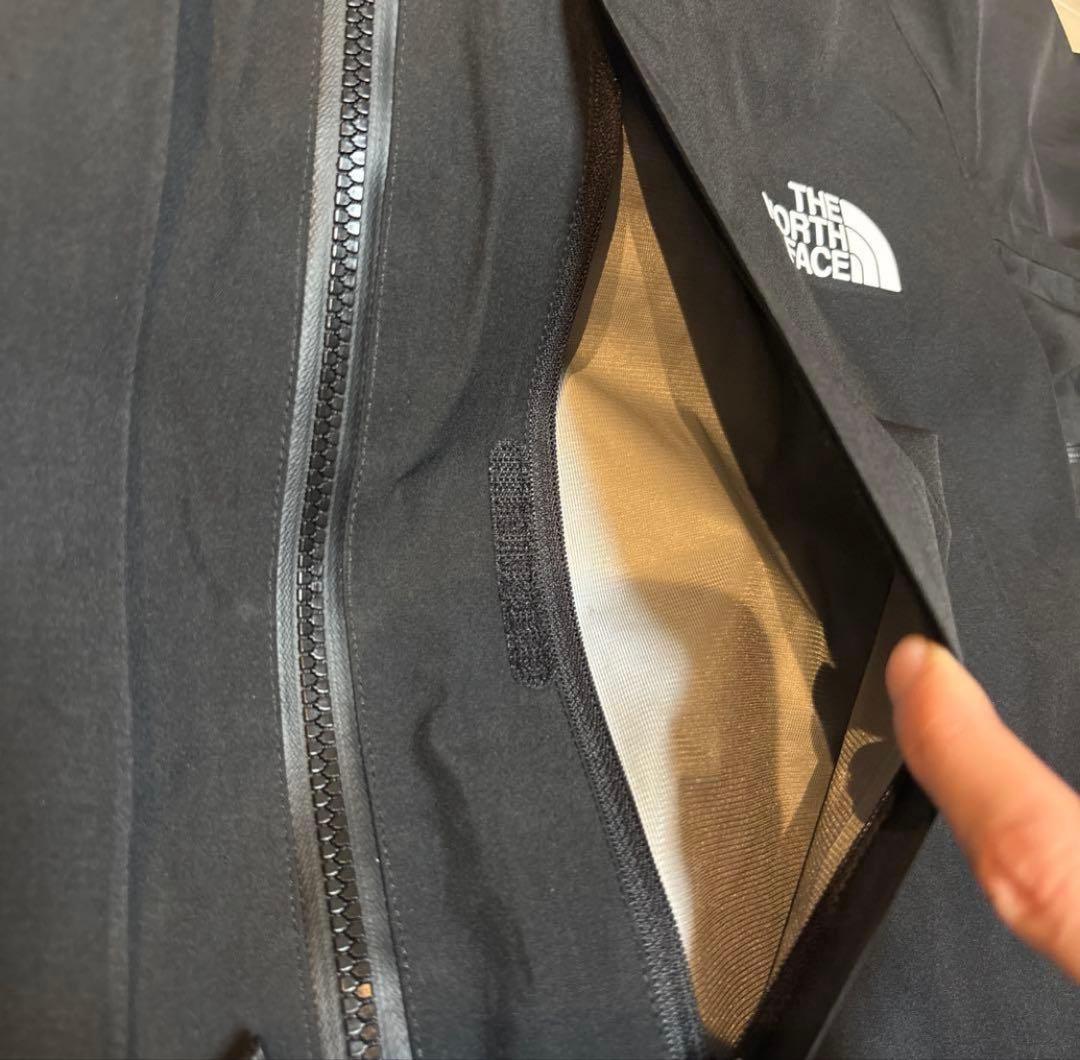 ノースフェイス THE NORTH FACE パウダーガイド ウェア 上下セット