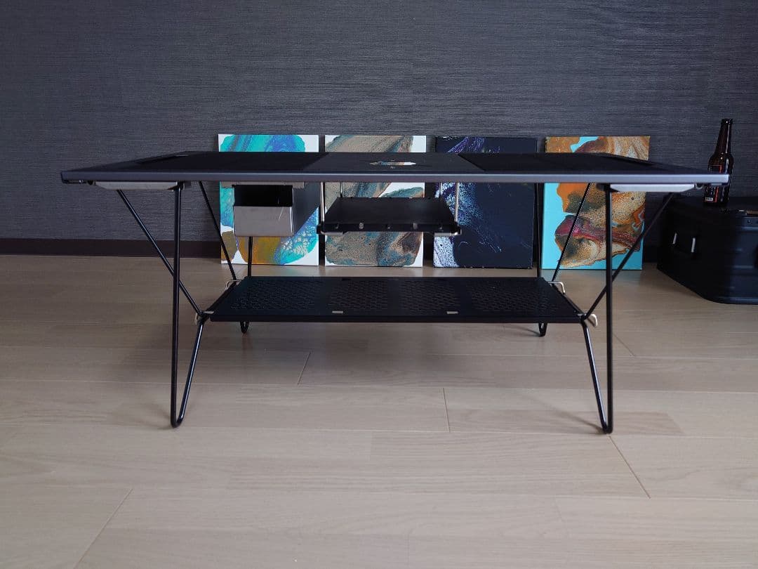 ゼインアーツ　トードテーブル　オズハンガーセット