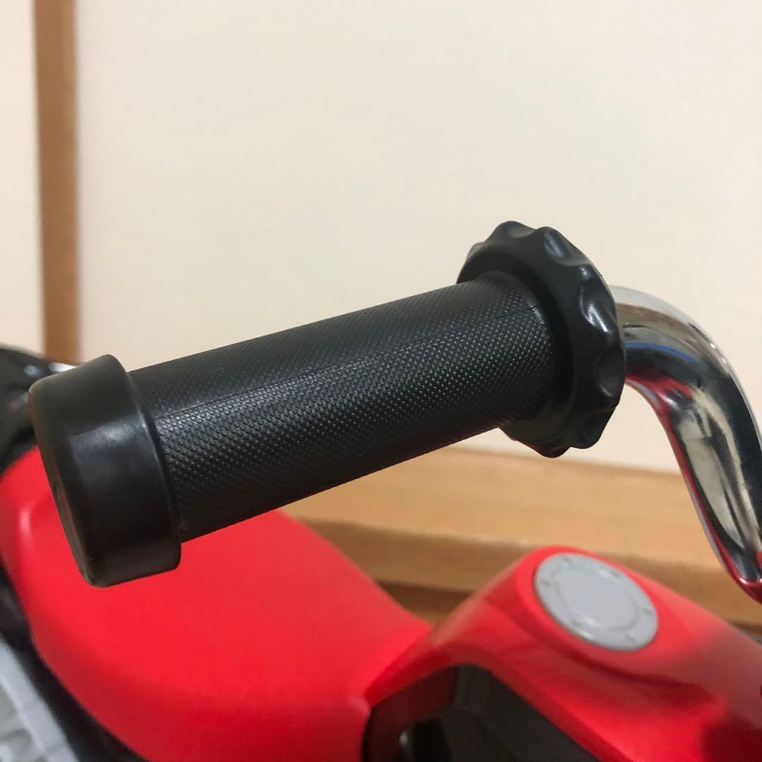  R1200GS Pedal キッズ　三輪車　正規ディーラー限定