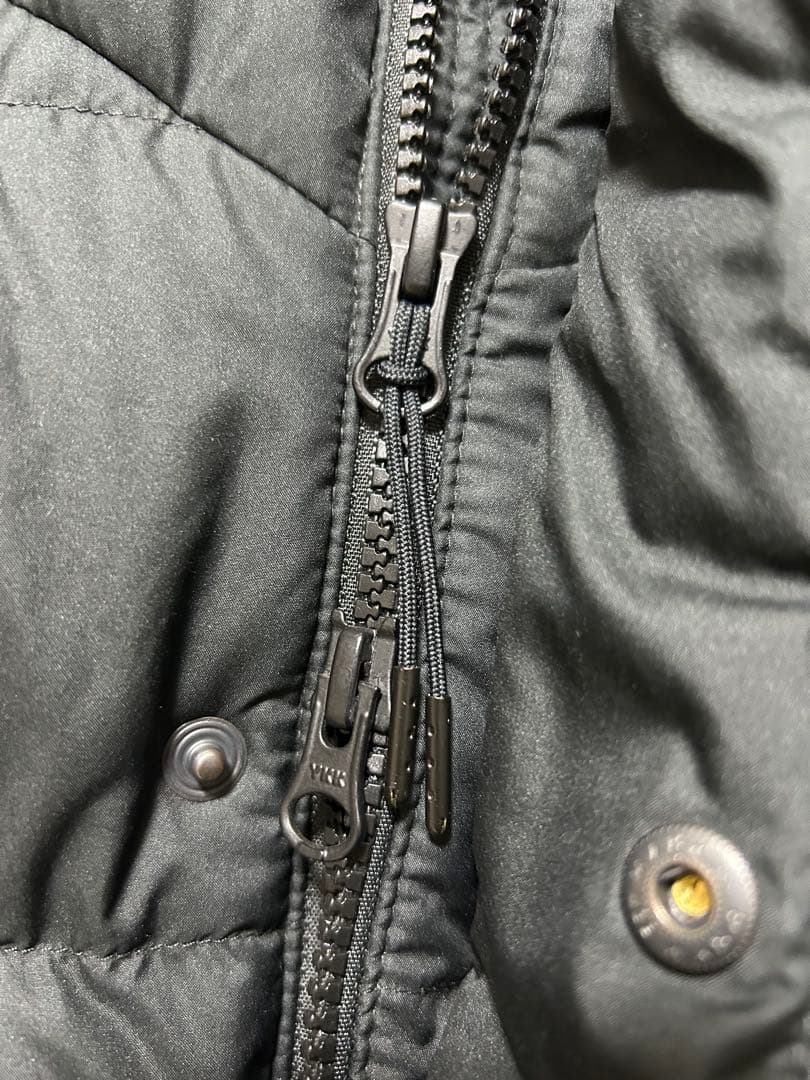 NIKE ナイキ ロングダウン ダウンコート M