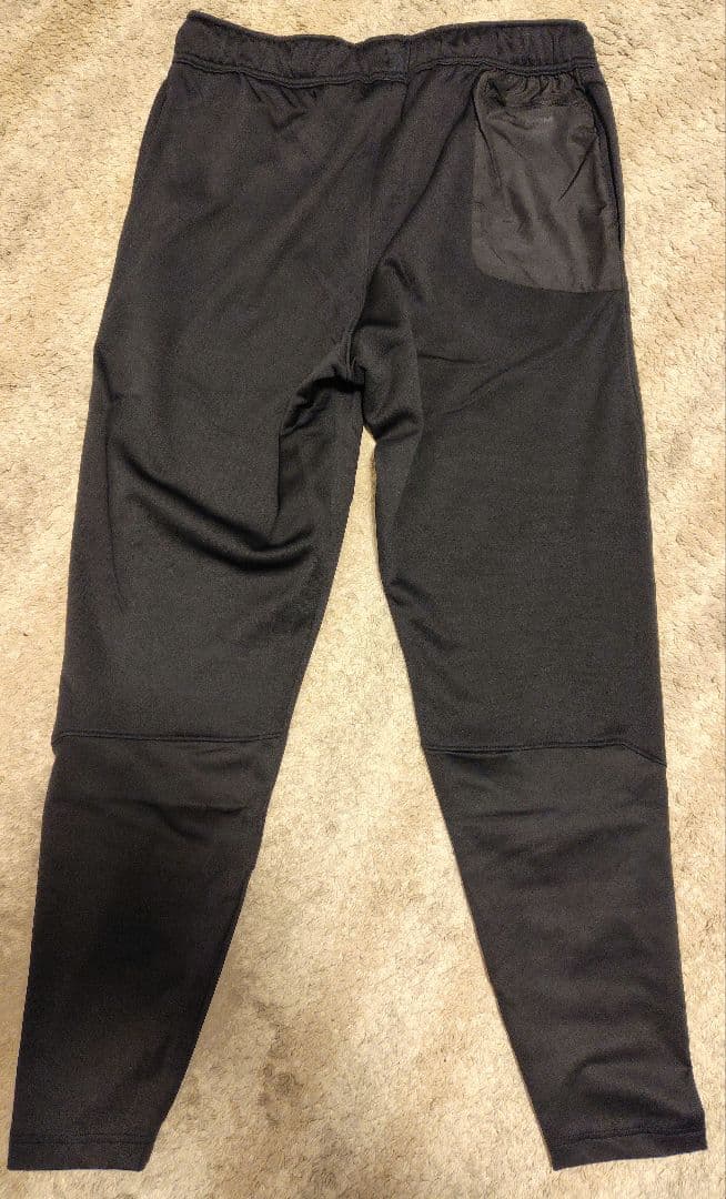 Under Armour ジャケット・パンツセット ブラックXXLサイズ