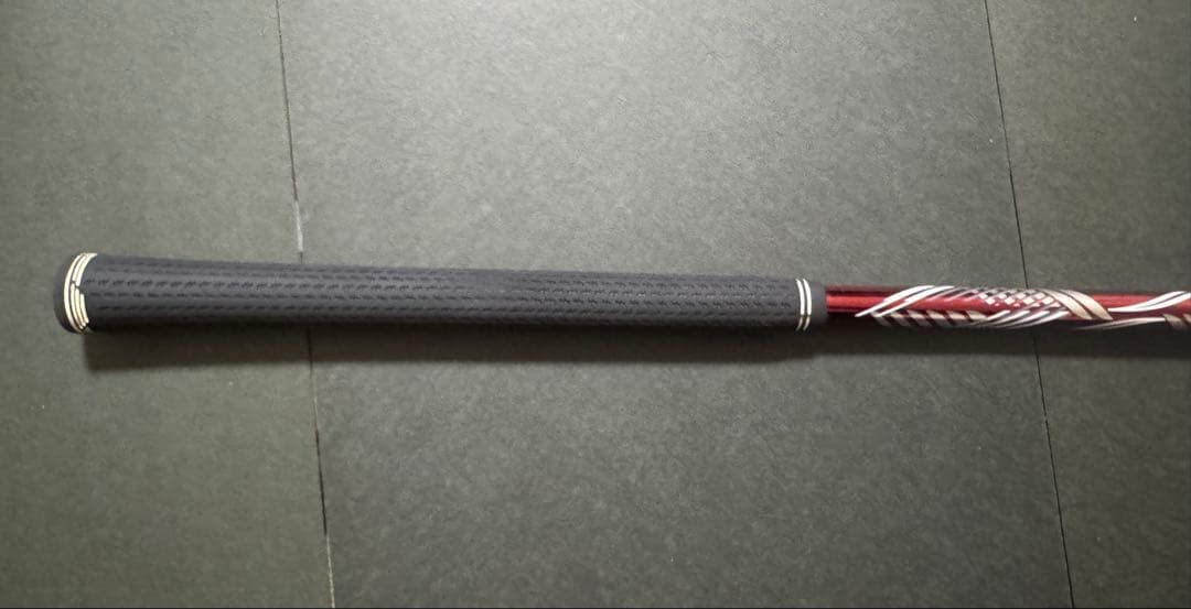 ぶっ飛び❗️　WAOWW BANG ドライバー　DERAMAX UX 5S