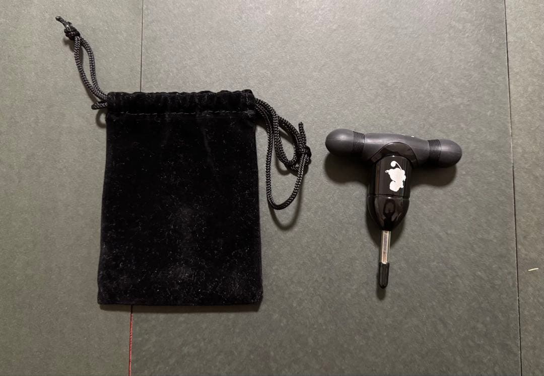 ぶっ飛び❗️　WAOWW BANG ドライバー　DERAMAX UX 5S