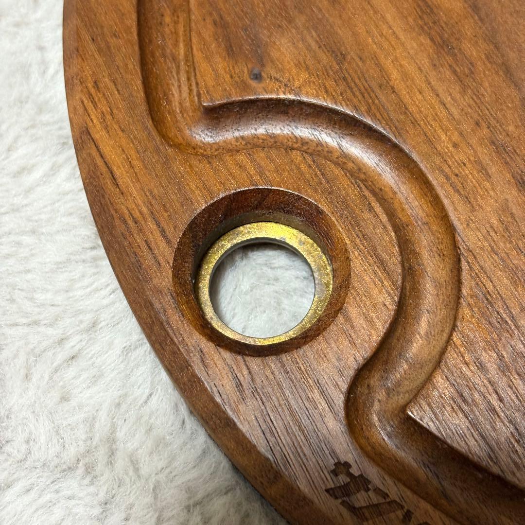 KC TOP PLATE / WANTKEYCAMP / サンゾー工務店