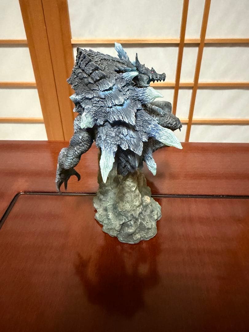 ラギアクルス希少種　クリエイターズモデル