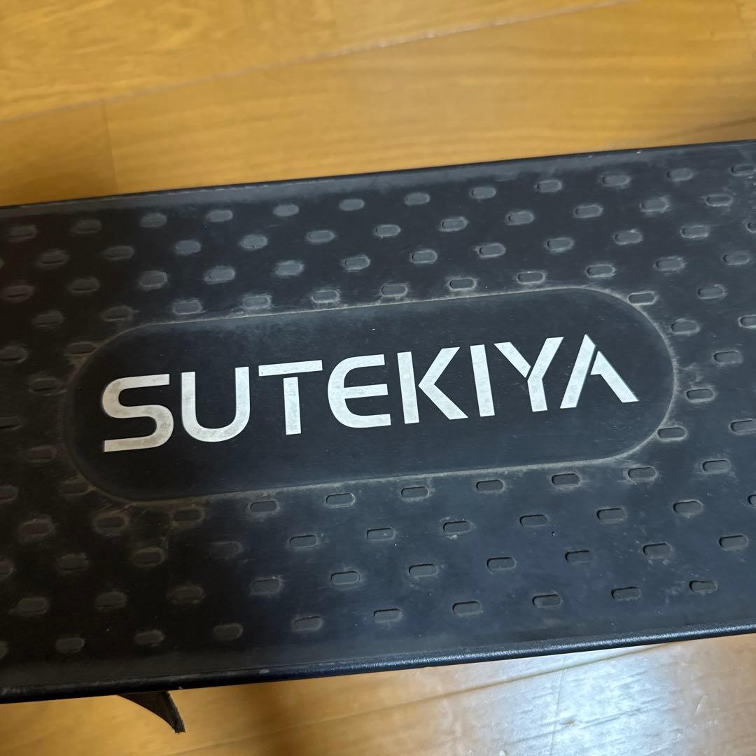 SUTEKIYA ボード
