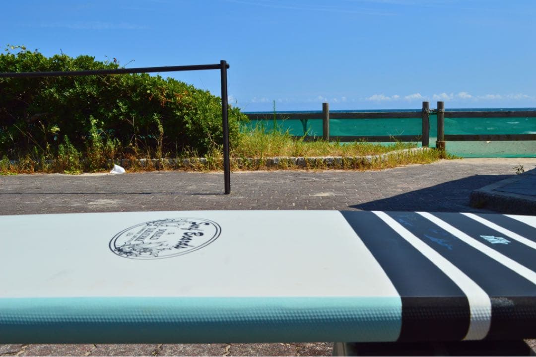 サーフィン・ボディボード HPD In The Pink 9'0 SURFTECH Softop