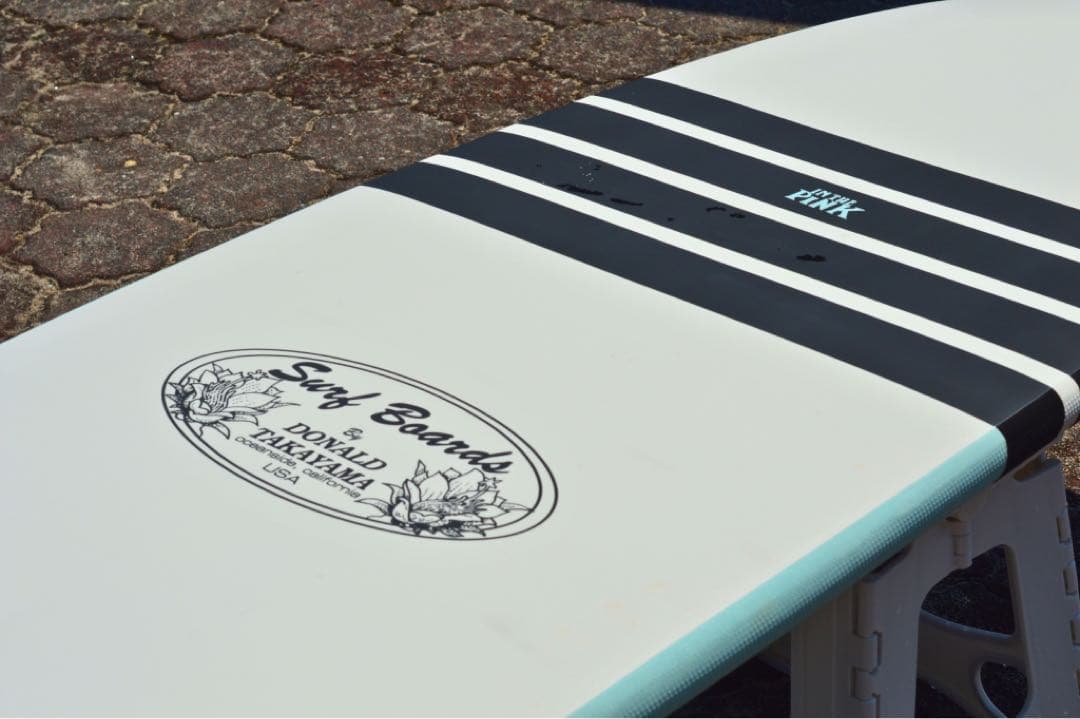 サーフィン・ボディボード HPD In The Pink 9'0 SURFTECH Softop