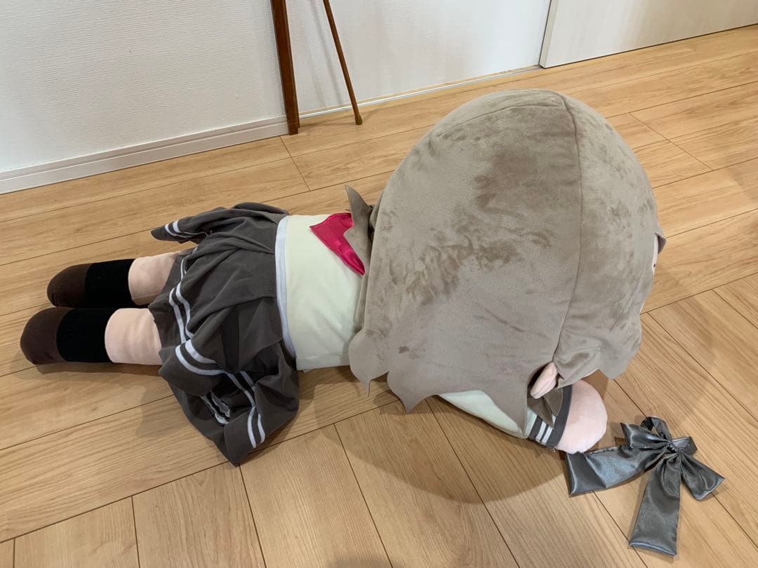 ラブライブ！サンシャイン！！テラジャンボ寝そべり 渡辺曜