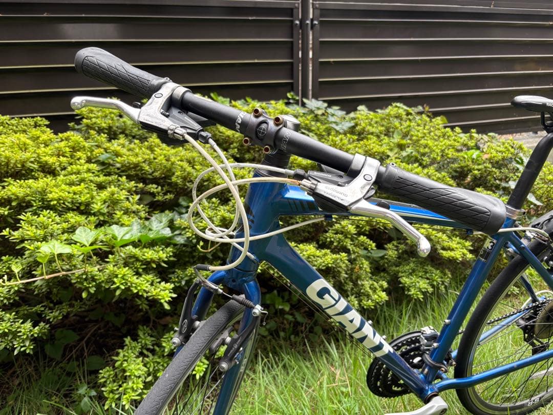 「ゆ」ジャイアント ESCAPE RX 身長160-175cm程度