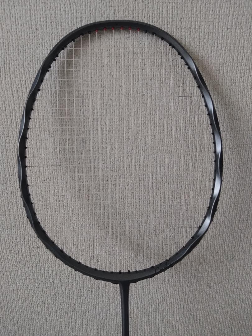 【美品】GOSEN コキュートスエッジ