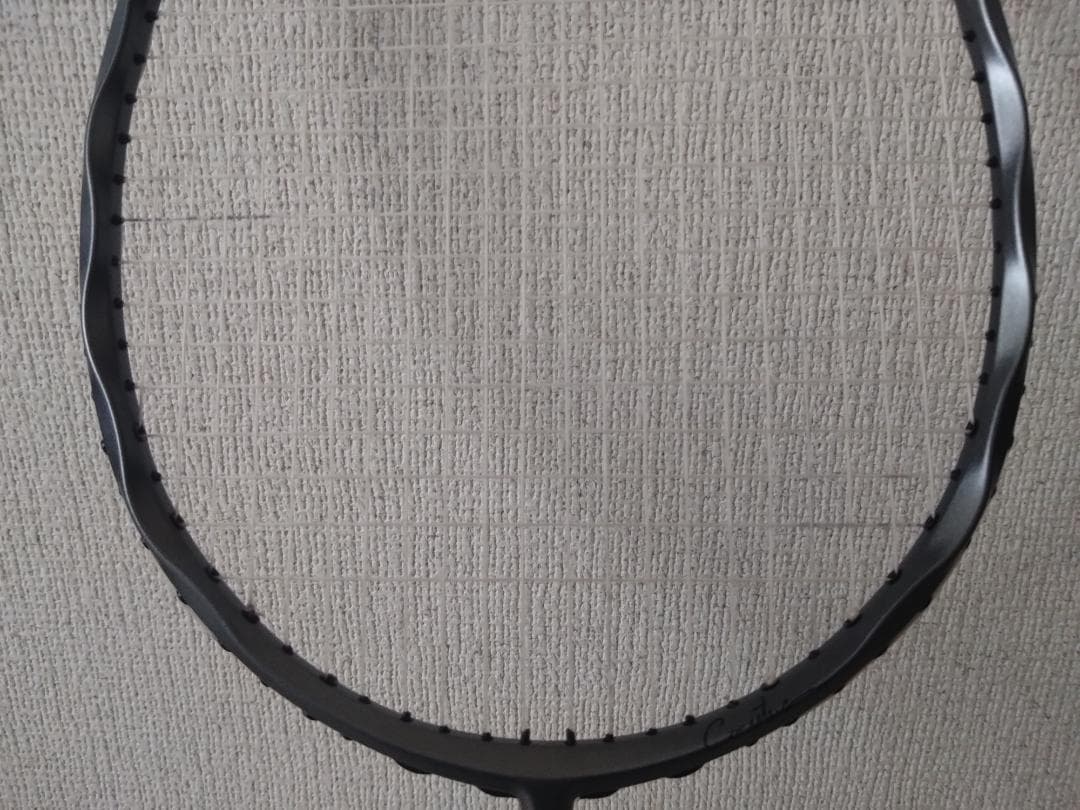 【美品】GOSEN コキュートスエッジ