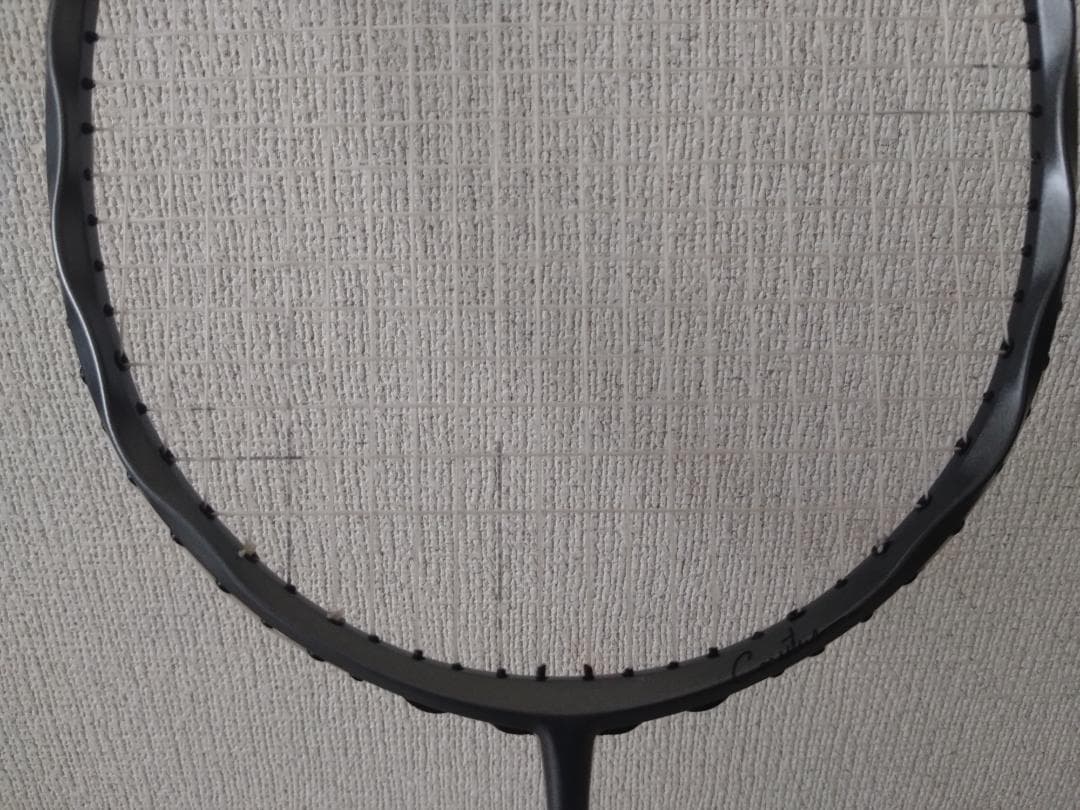 【美品】GOSEN コキュートスエッジ