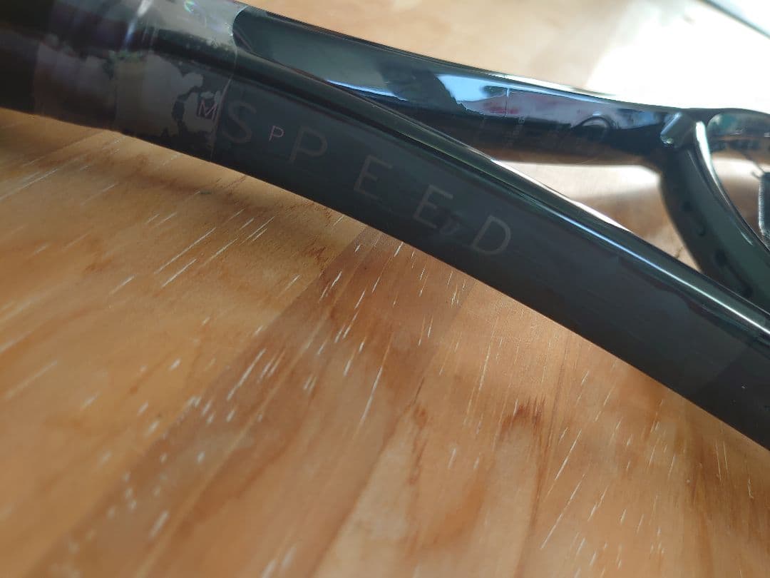 新品未使用　HEAD テニスラケットSPEED LEGEND MP 2024