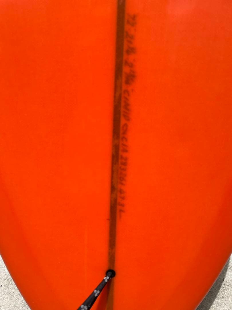 アルメリックCI MID7.2 CHANNEL 