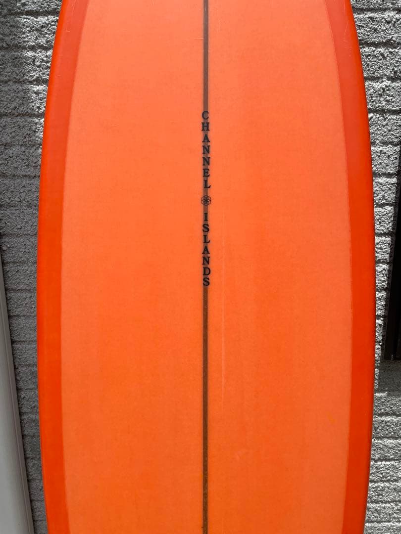 アルメリックCI MID7.2 CHANNEL 