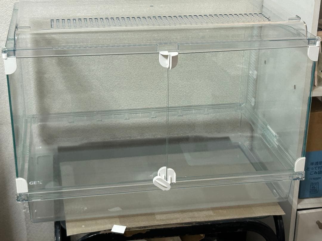 グラスハーモニー600Ｎ