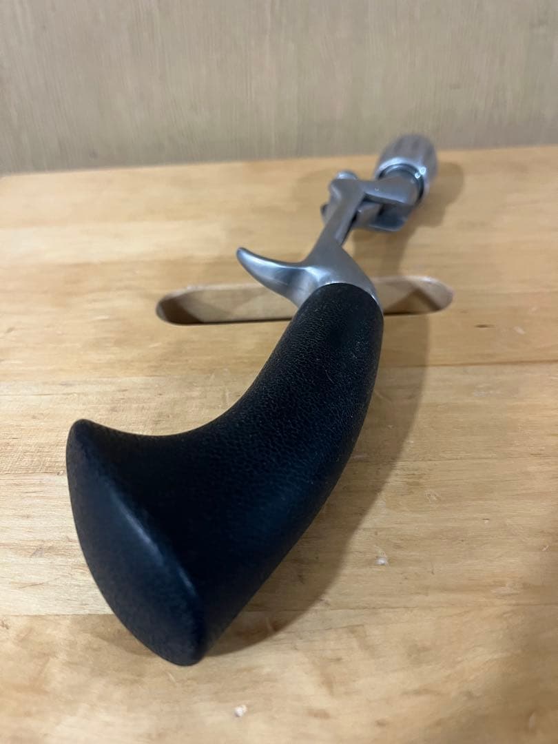 道楽　ブライトリバー　グリップ