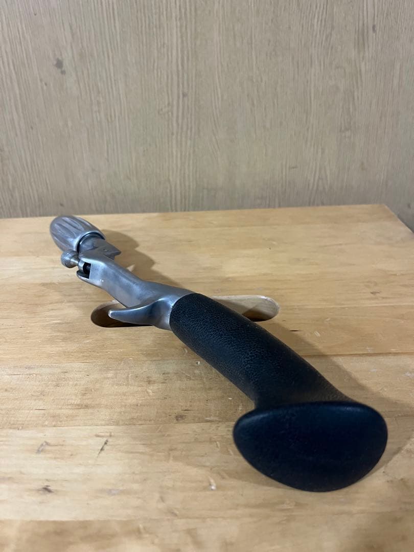 道楽　ブライトリバー　グリップ