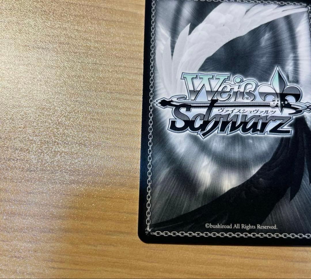 彼女、お借りします ヴァイスシュヴァルツ 八重森みに SEC かのかり