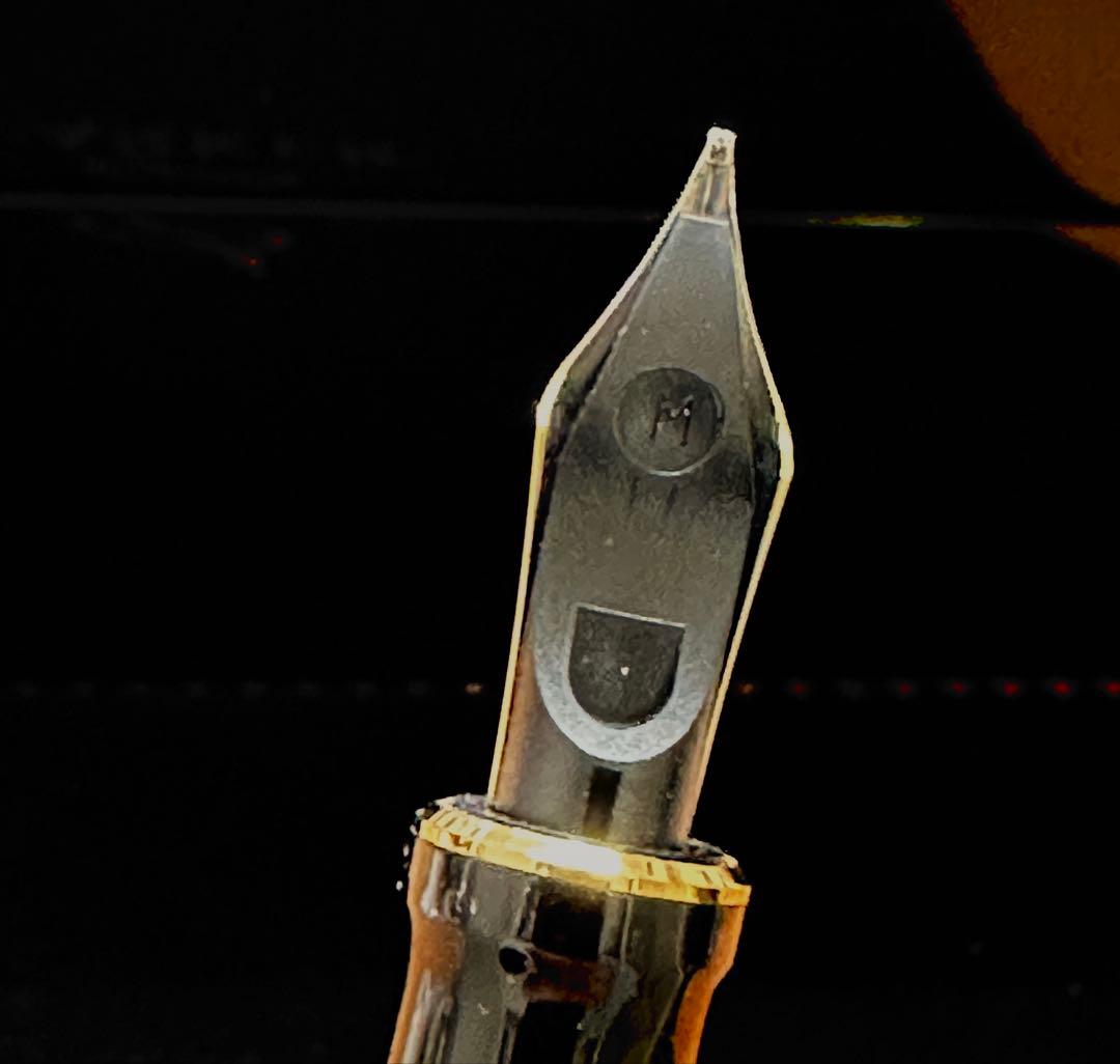 限定No.７▪️新品▪️PARKER万年筆 デュオフォールド・クロワゾネ