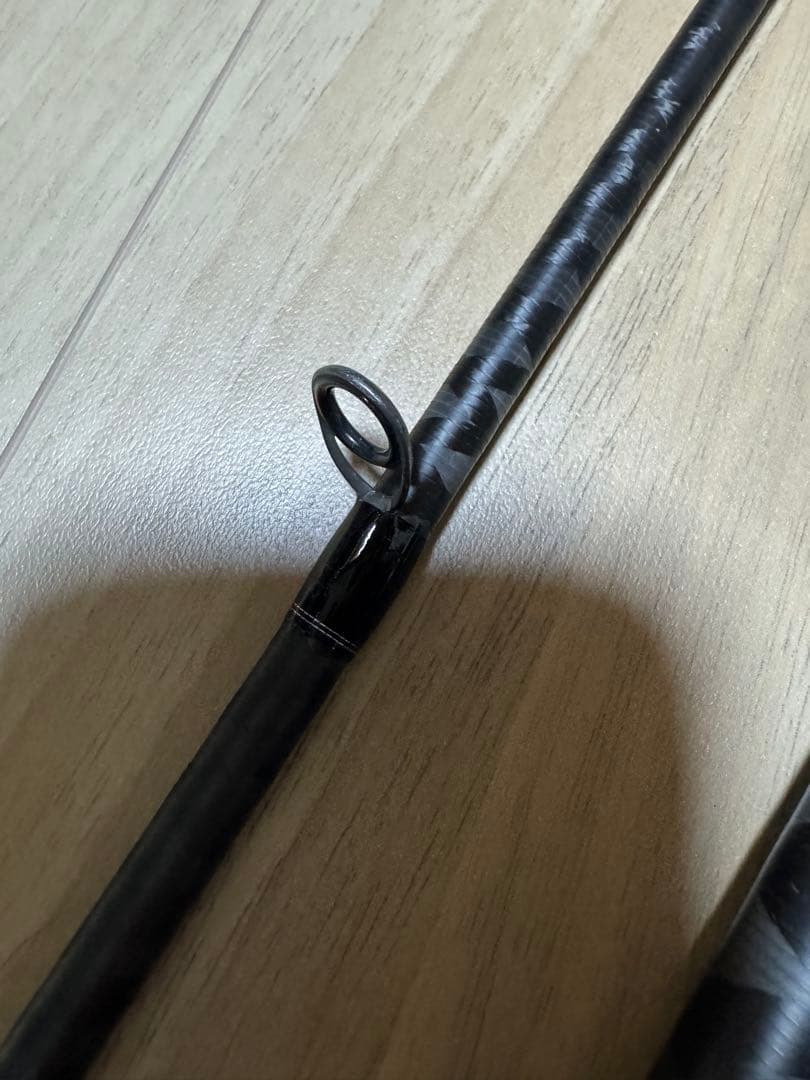 シマノムーンショット100mh