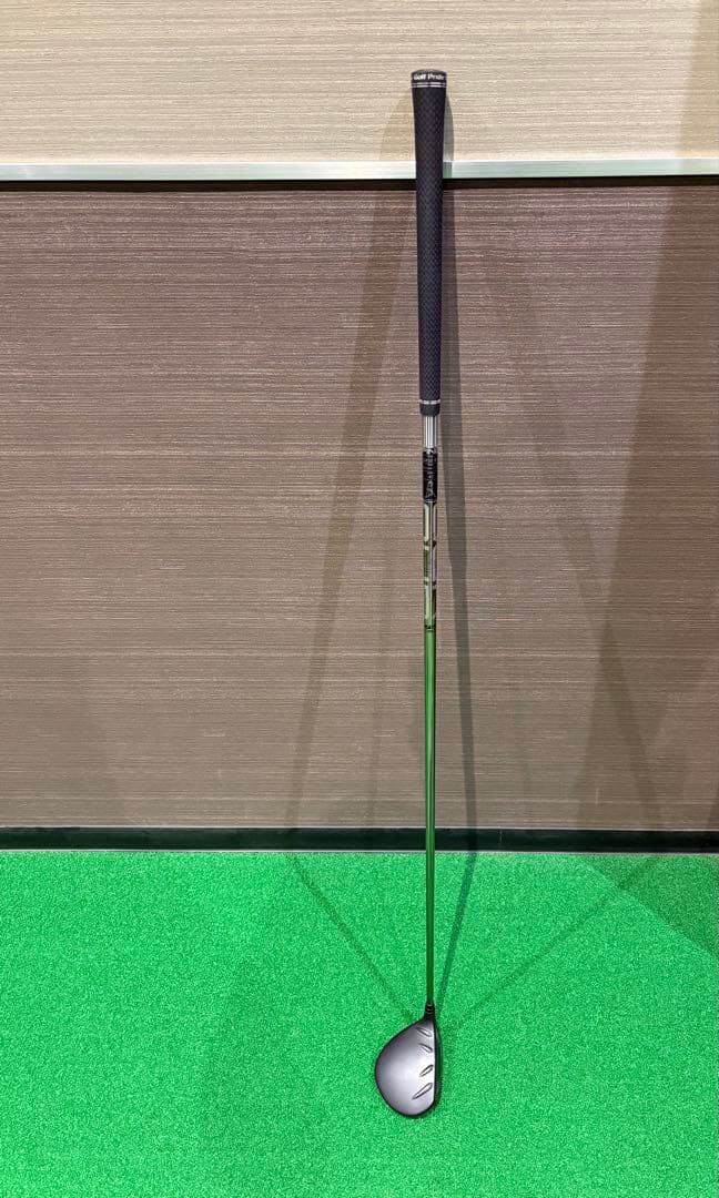 PING G410 3W フェアウェイウッド　PING TOUR 173-75