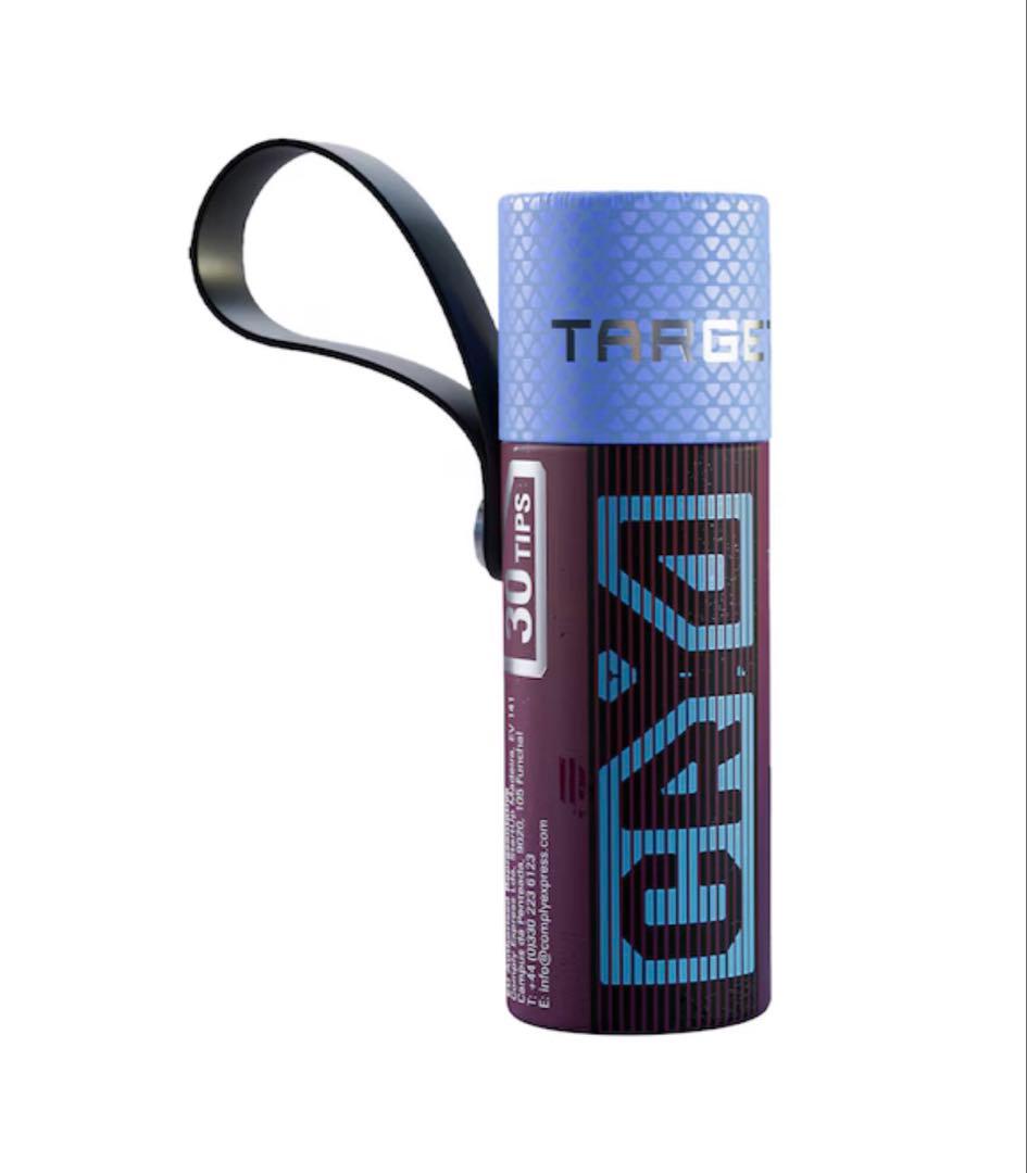 ターゲット プライム ダイヤモンド G3 いわお小鈴モデル クライオチップ付き