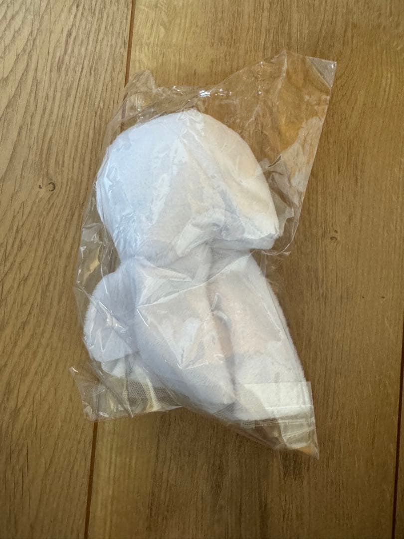 Ado 歯てるてる坊主グッズ