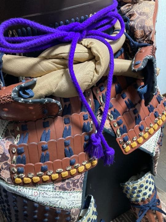 鎧、甲冑、刀剣、兜