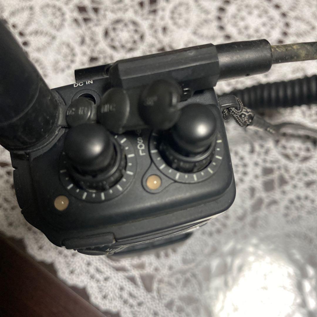 ケンウッド TH-78 アマチュア無線機