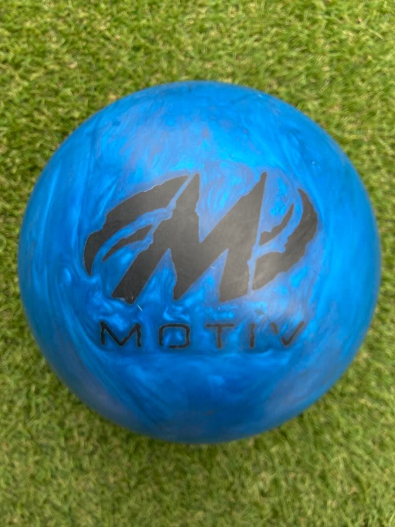 MOTIV ブルー・タンク 15P