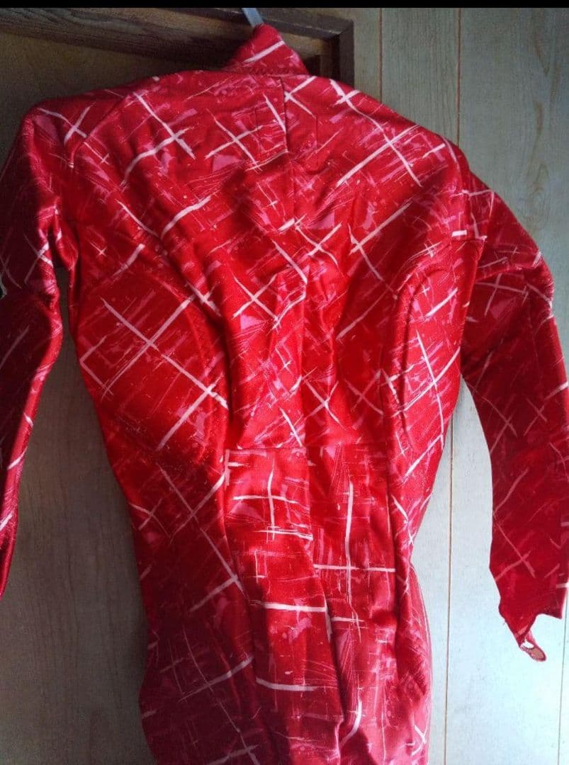 長期保管品 GOLD WIN ゴールドウイン ワンピース