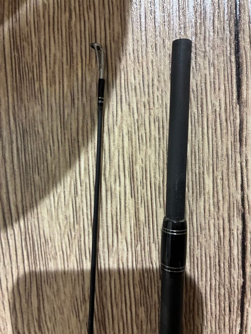 アブガルシア　ソルティースタイル　エギング　STES-832ML-KR