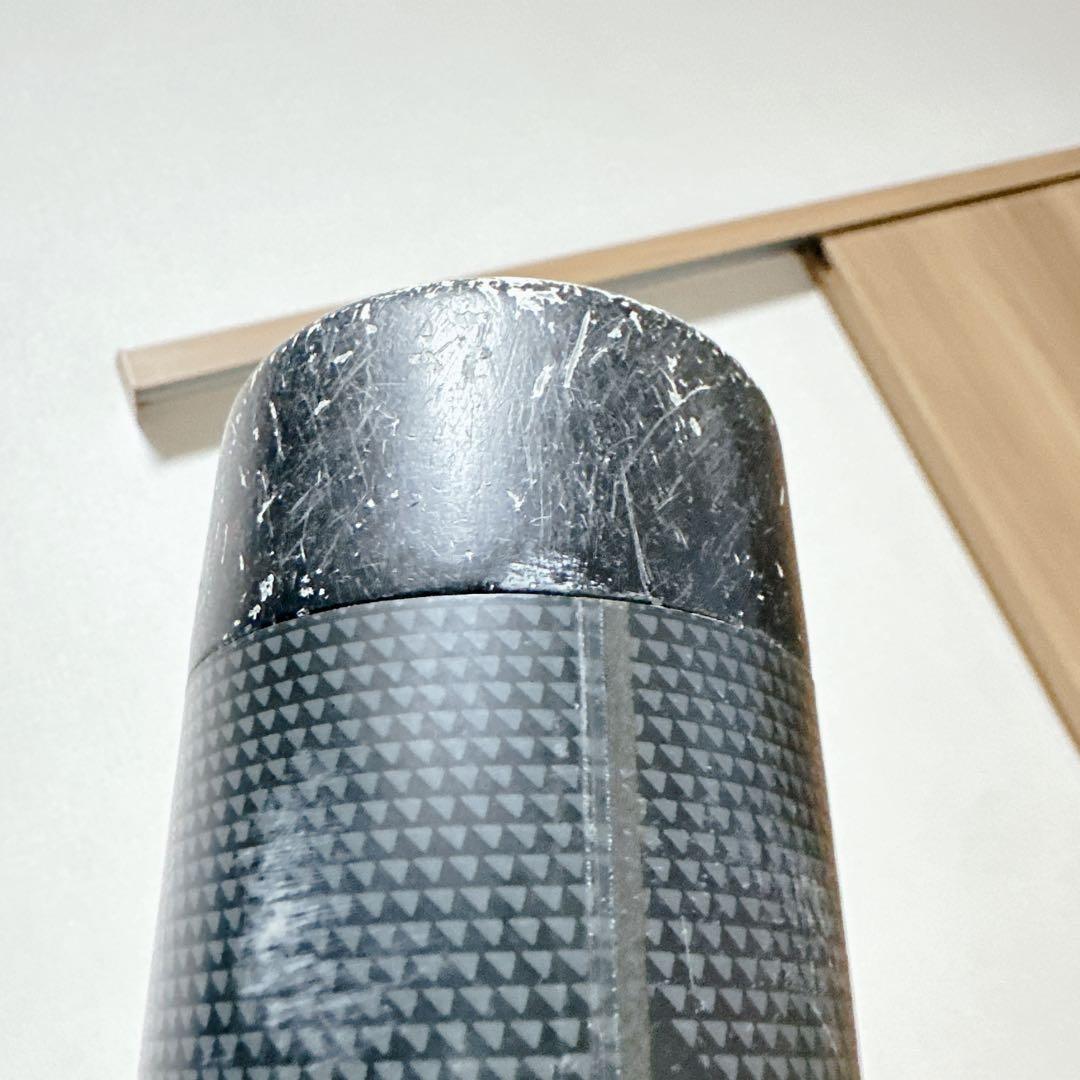 ZETT ゼット MONSTERB.Cモンスターブラックキャノン 少年 80cm