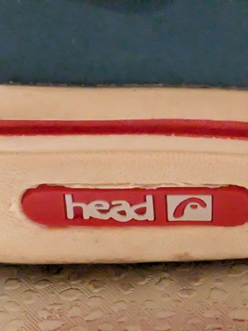 スノーボード Team BOA Hybrid blue