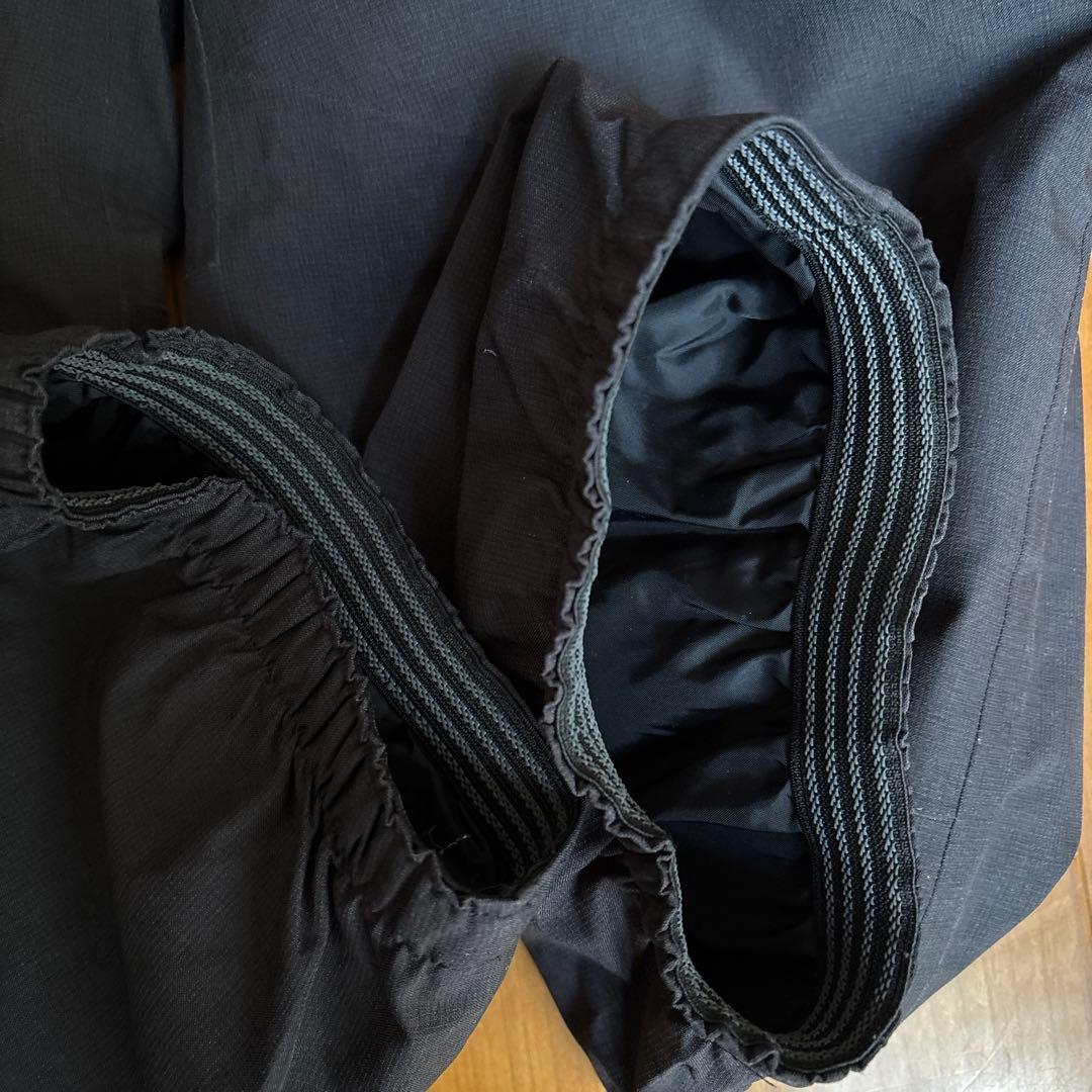 BURTON 迷彩柄 スノーボードウェア 140cm 150cm