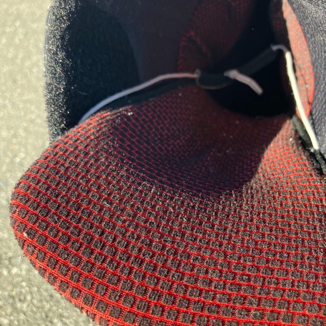 バートンstepon ブーツ　左ION右photon