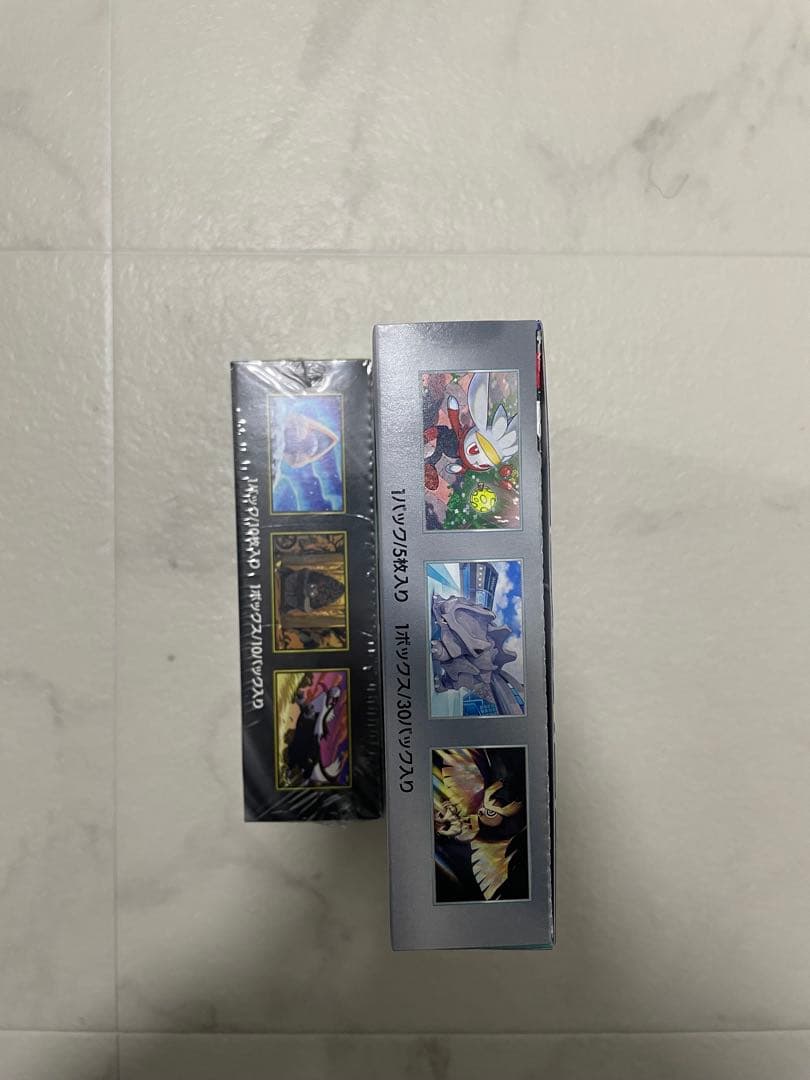 ［正規品］ポケモンカードゲーム MEGAドリームEX ステラミラクル