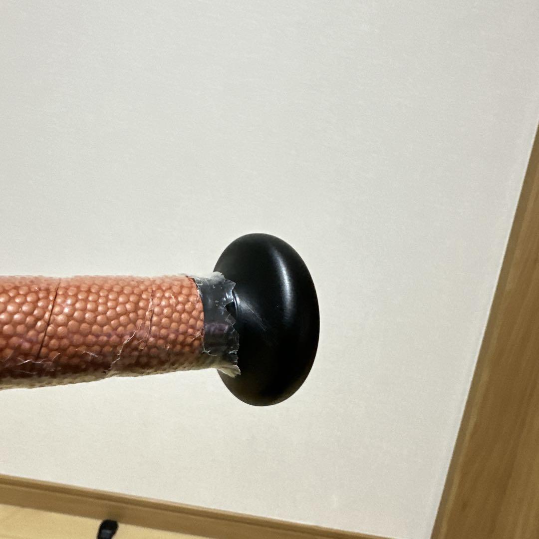 新品未開封 DEMARINI VOODOO BC 一般硬式 新基準対応 83cm