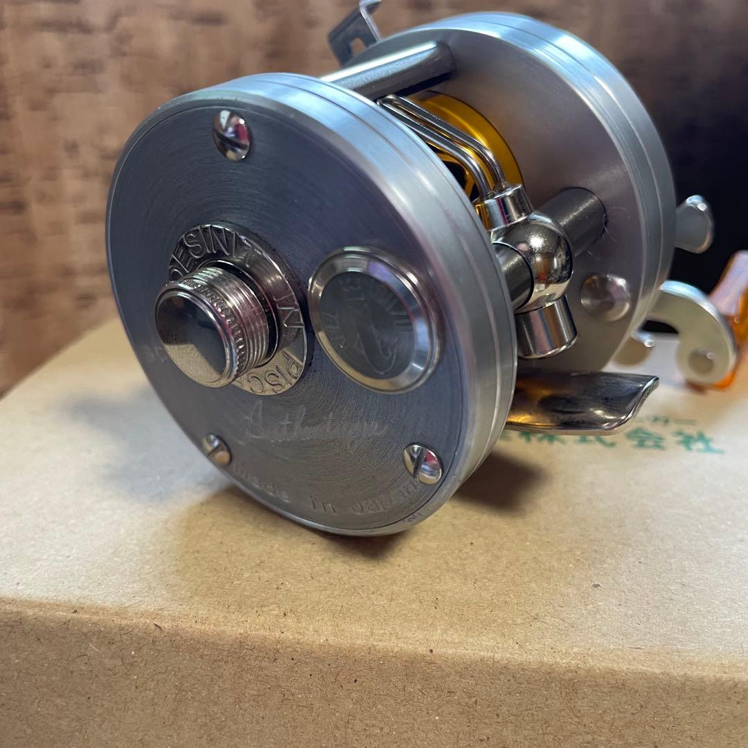 最終値下　五十鈴工業　BC441SSS 渓流カスタム済み