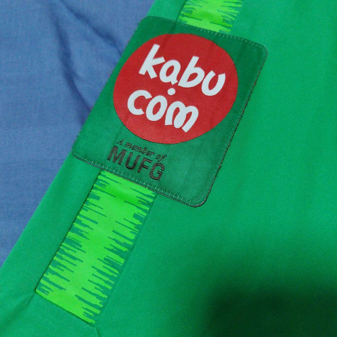 2019浦和レッズハーフジップシールドジャケット　L