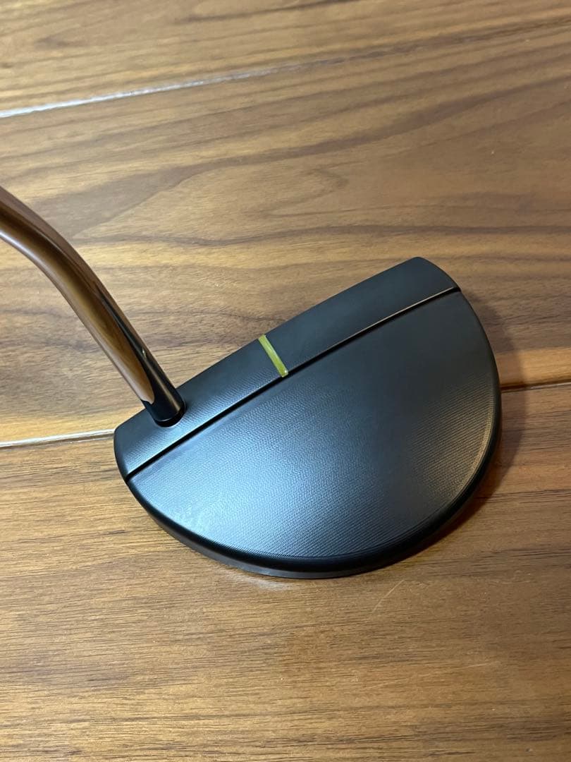 クラブ SCOTTY CAMERON 2016 Holiday MIL-SPEC H16