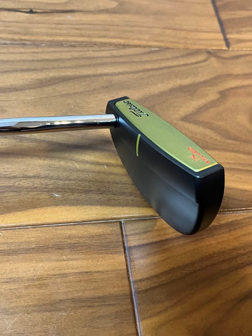 クラブ SCOTTY CAMERON 2016 Holiday MIL-SPEC H16