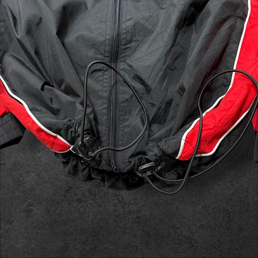 ウェア 00s umbro Chelsea nylon jacket L