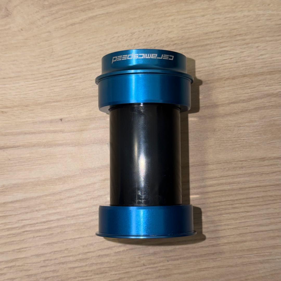 セラミックスピード BB サーヴェロ シマノ用