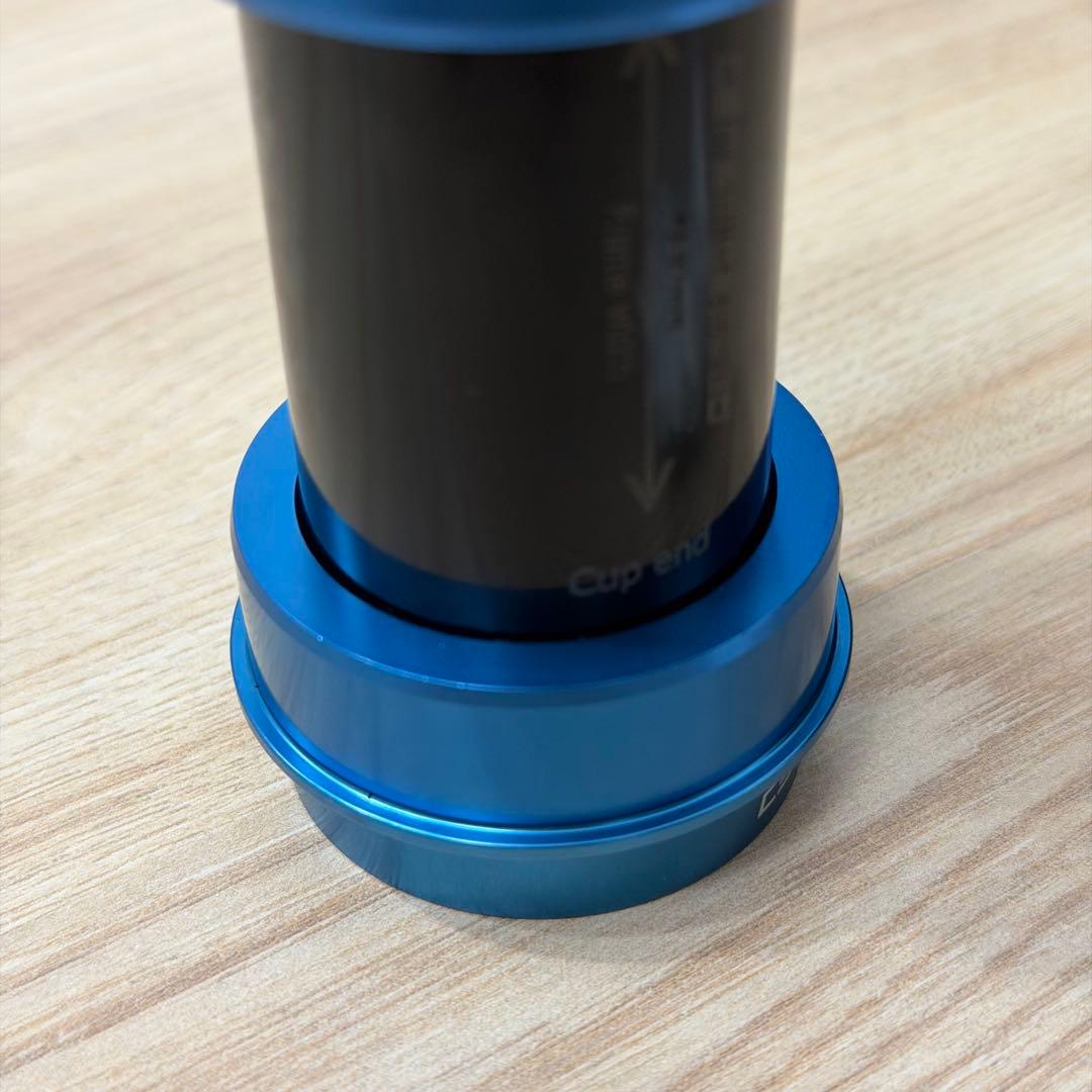 セラミックスピード BB サーヴェロ シマノ用