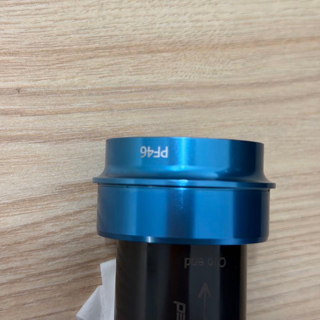 セラミックスピード BB サーヴェロ シマノ用