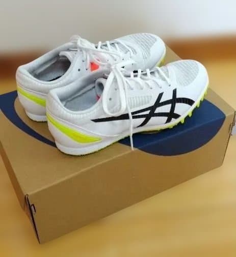アシックス　ヒートフラット12　asics HEATFLAT 12